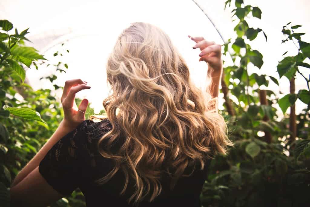 Blog o pielęgnacji włosów i naturalnych kosmetykach
