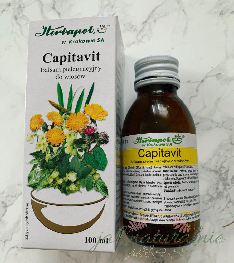 Capitavit