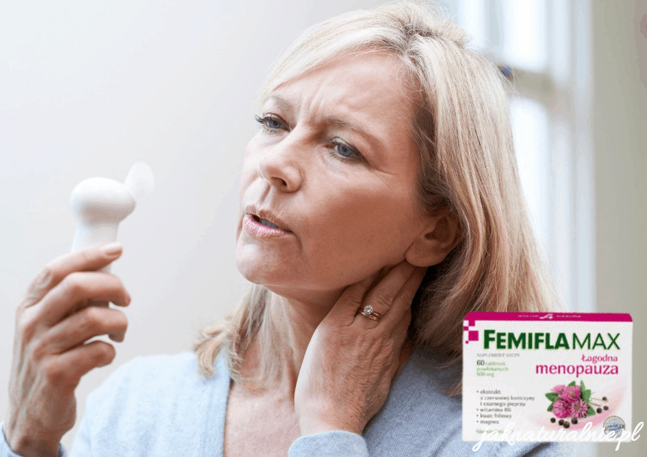 Ile trwa menopauza i jakie wyróżniamy jej etapy?