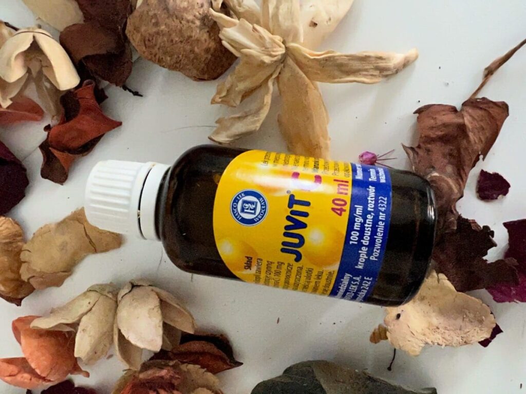 DIY Serum with vitamin C, brightening and anti-oxidation - cheap and simple