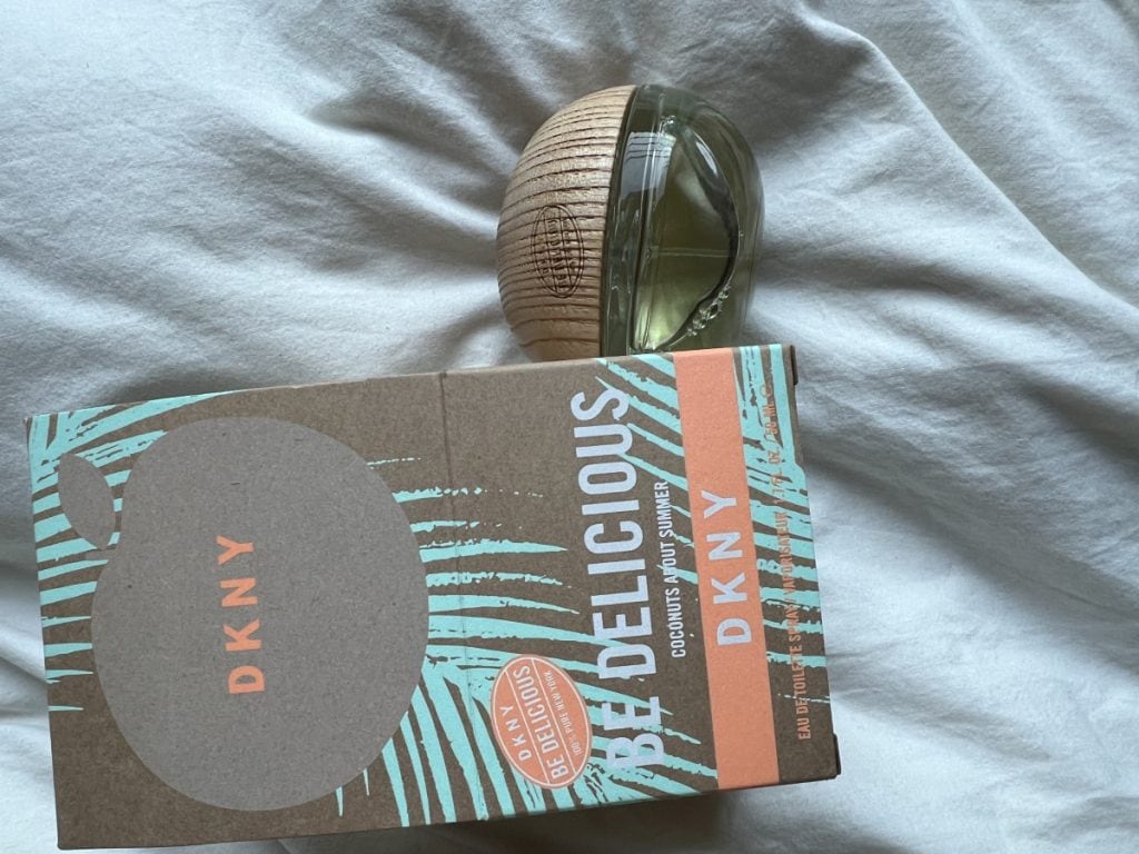 DKNY Be Delicious, Coconuts About Summer Donna Karan dla kobiet